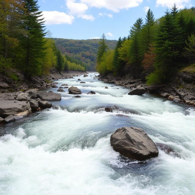 Top 10 Whitewater Rivers in Patagonia – Kayaking & Rafting Guide