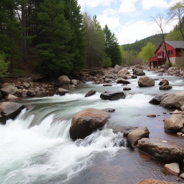 Raundalselva