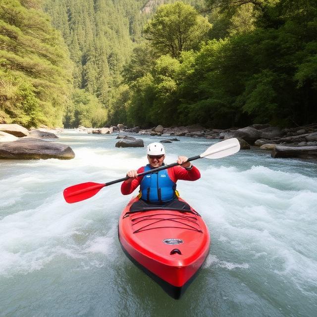 Madi River