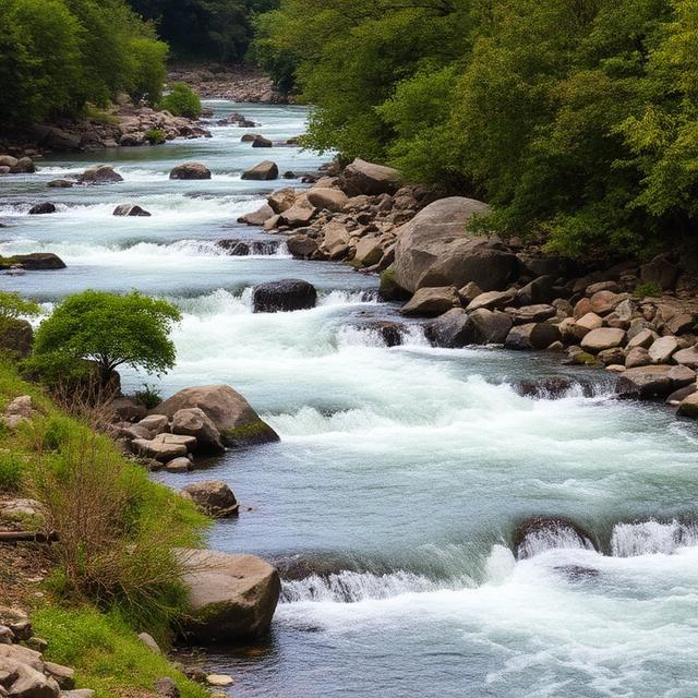 Ula River