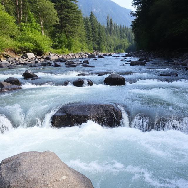 Karnali River