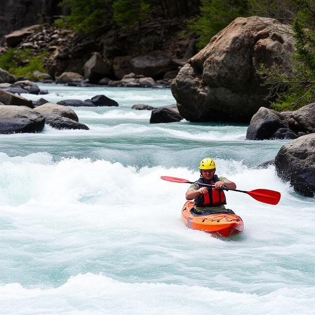 Navizence River