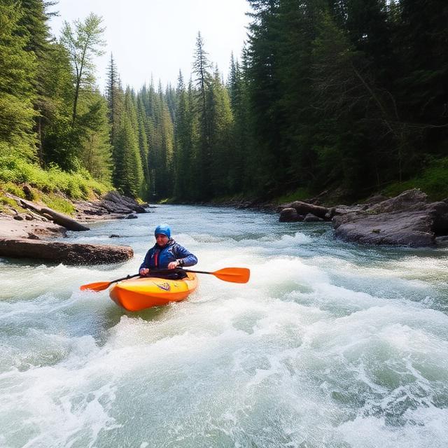 Furon River