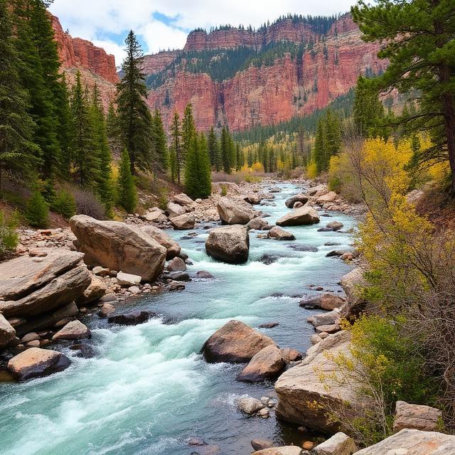 Colorado River