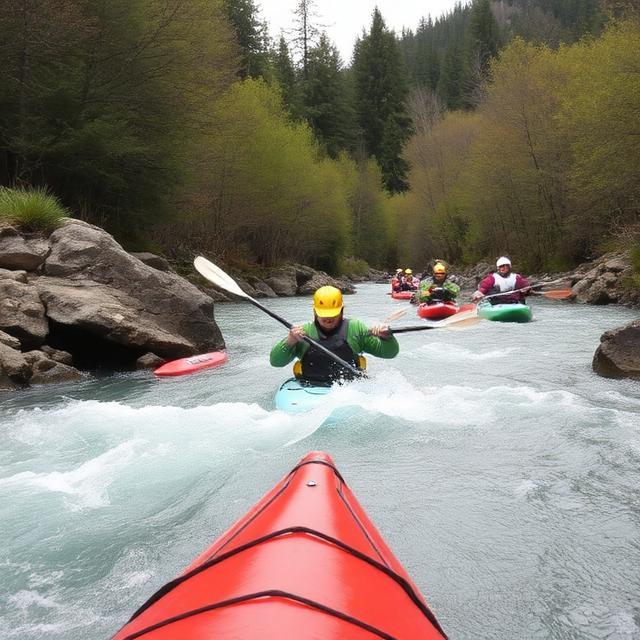 Arly River