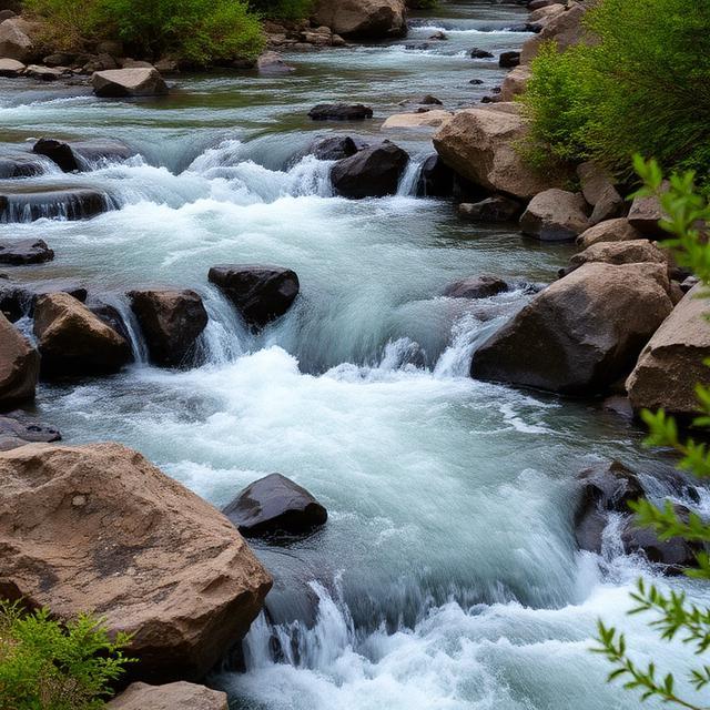 25 Best Class V Whitewater Kayaking Spots in Scandinavia