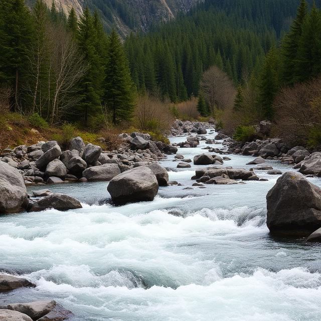 Voss Region (Western Norway)