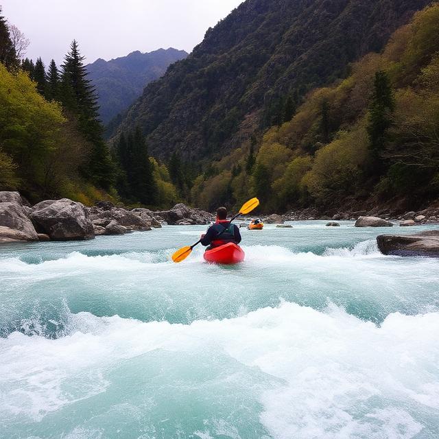 Waitaha River — Whataroa / West Coast