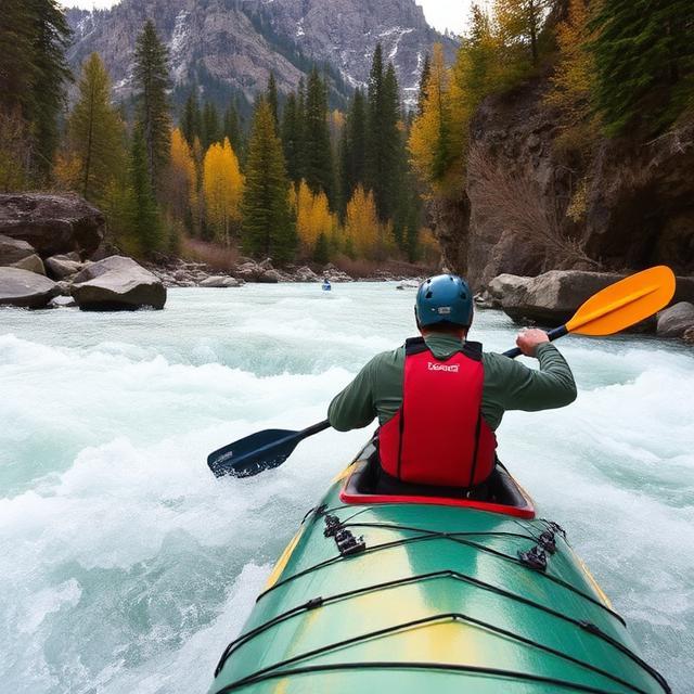 Teton River