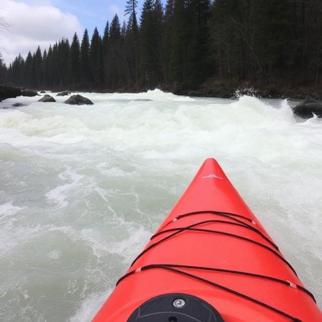 New Fork River