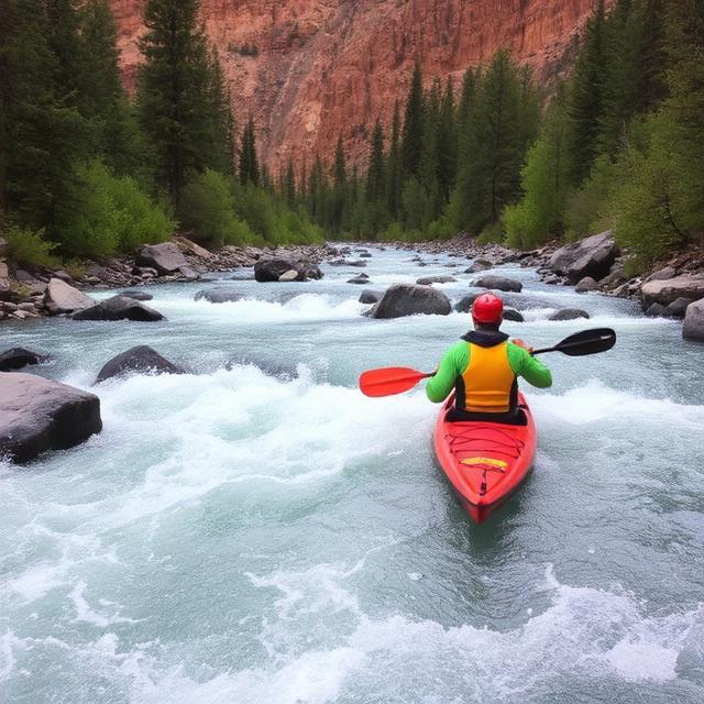 Lime Creek