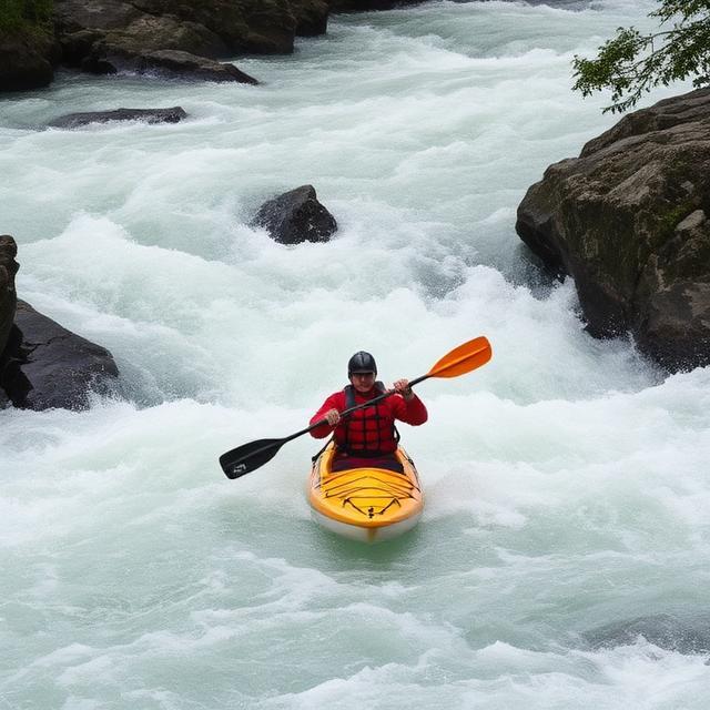 Big Wood River