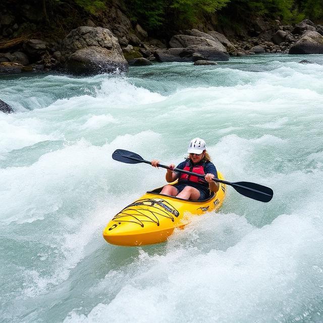 Hoback River