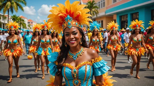 Ultimate Guide to the Best Things to do in Oranjestad
