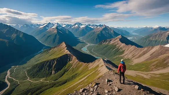 Ultimate Guide to the Best Adventurous Things to do in Chitina