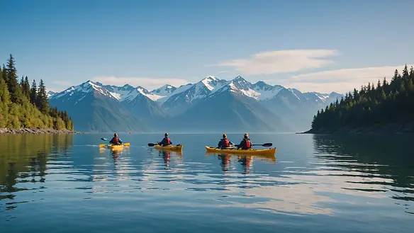Ultimate Guide to the Best Adventurous Things to do in Homer,Alaska