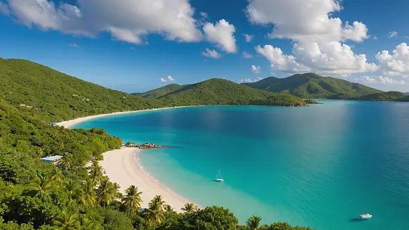 Ultimate St. Thomas Fishing Guide