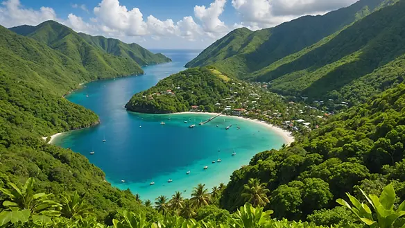 Ultimate St Lucia Fishing Guide