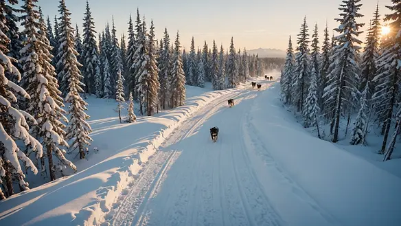 Ultimate Guide to the Best Adventurous Things to do in Bethel