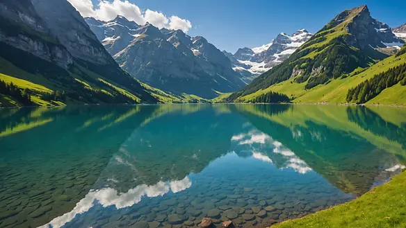 Ultimate Guide to the Best Fishing on Engelberg River