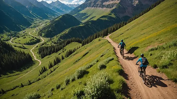 Ultimate Guide to the 25 Best Things to do in Telluride, Colorado, USA