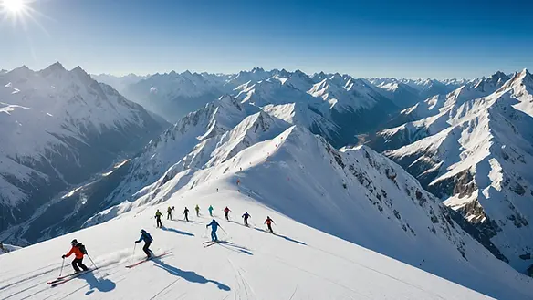 Ultimate Guide to the Best Things to do in Chamonix-Mont-Blanc, France