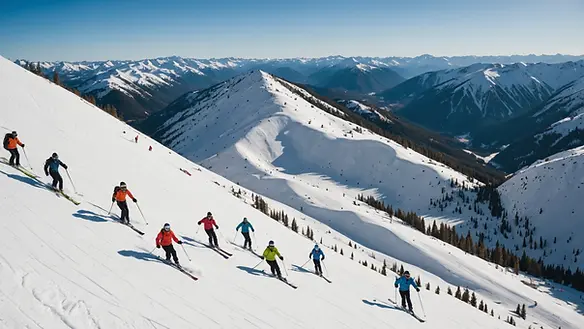 Ultimate Guide to the Best Things to do in Mammoth Lakes, California, USA