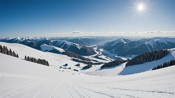 Ultimate Guide to the 25 Best Adventurous Things to do in Pyeongchang, South Korea