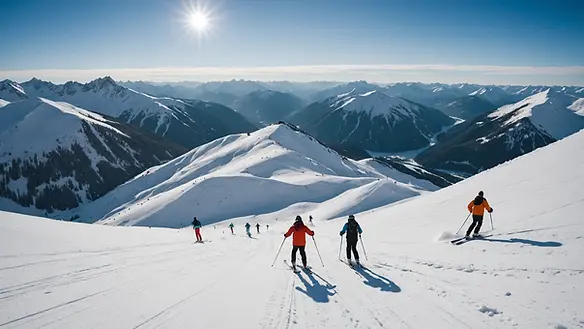 Ultimate Guide to the Best Things in St. Anton