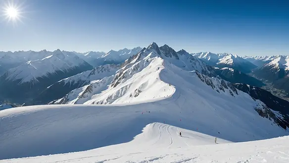 Ultimate Guide to the Best Adventurous Things to do in Chamonix, France