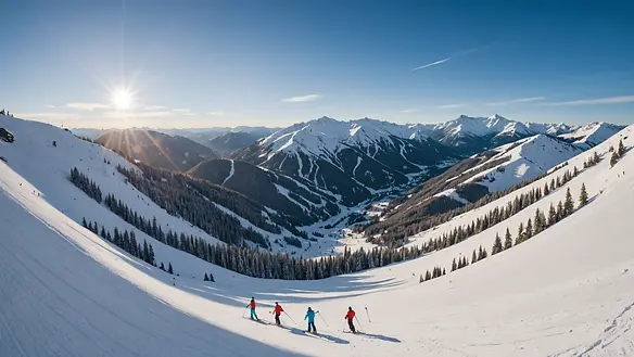 Ultimate Guide to the 25 Best Adventurous Things to do in Alta, Utah, USA
