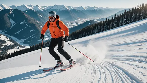 Ultimate Guide to the 25 Best Adventurous Things to do in Kitzbühel, Austria