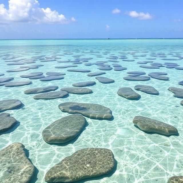 Conch Cay Shallows