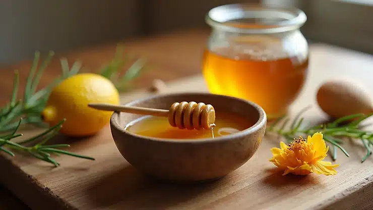 25 Surprising Uses for Honey (Beyond Sweetening)