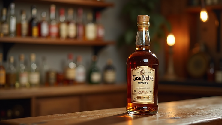 Ultimate Guide to the Best Reposado Tequila