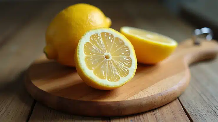 25 Amazing Uses for Lemon: From Cleaning to Beauty & Health