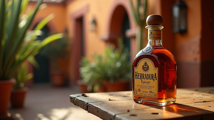 Ultimate Guide to the Best Añejo Tequila