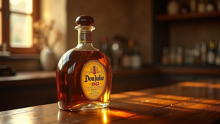 Ultimate Guide to the Best Extra Añejo Tequila