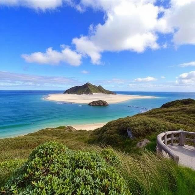 South Sands