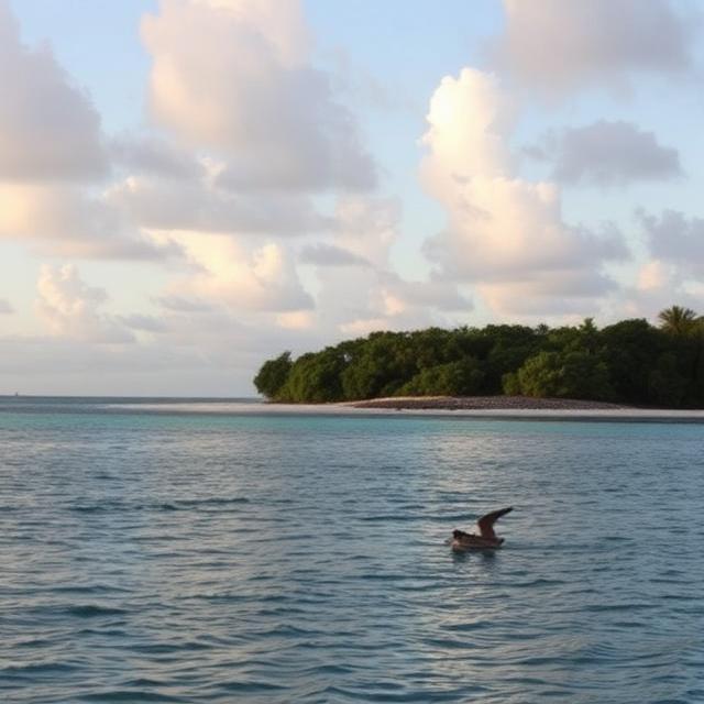 Ultimate Guide to the Best Fishing on Bird Island (Pear Cay)