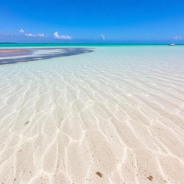 Southern Shallows