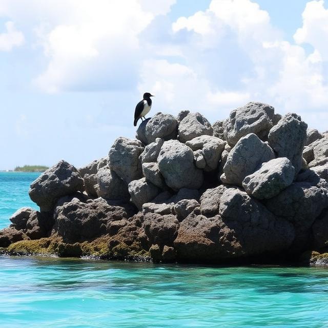Fishers' Rock