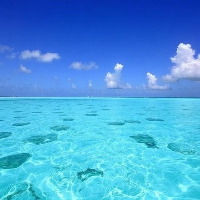 Middle Caicos Offshore Waters