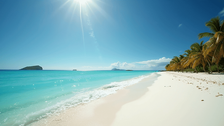 Ultimate Guide to the Best Things to do in Providenciales