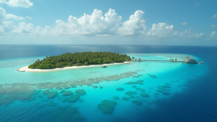 Ultimate Guide to the Best Fishing on Middle Caicos