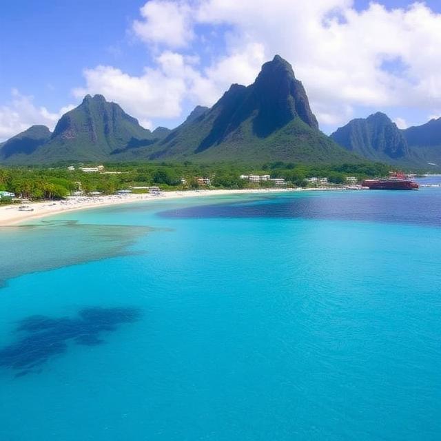 North Saint Lucia Offshore Grounds