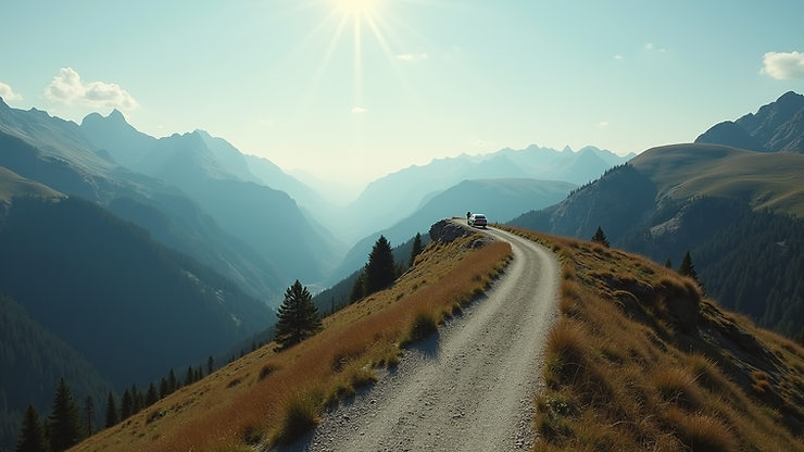 Ultimate Guide to the Best Trekking in Banff National Park