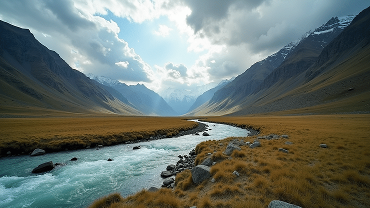 Ultimate Guide to the Best Fishing on Futaleufú River