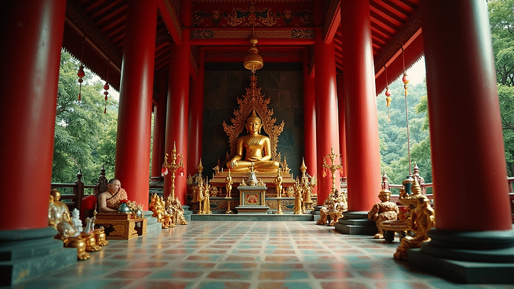 Ultimate Guide to the Best Things to do in Bangkok