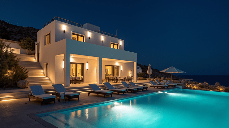 Ultimate Guide to Casinos in Mykonos